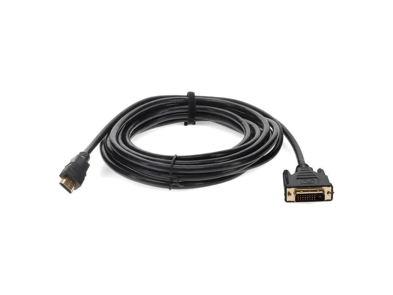 AddOn DVI-D/HDMI Audio/Video Cable