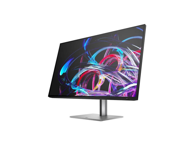 HP Z32k G3 31.5" 4K UHD Edge LED LCD Monitor - 16:9 - 32" Class - In-plane