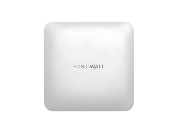 SONICWAVE 621 Wireless Access Point with 1YR Secure Wireless Network Management