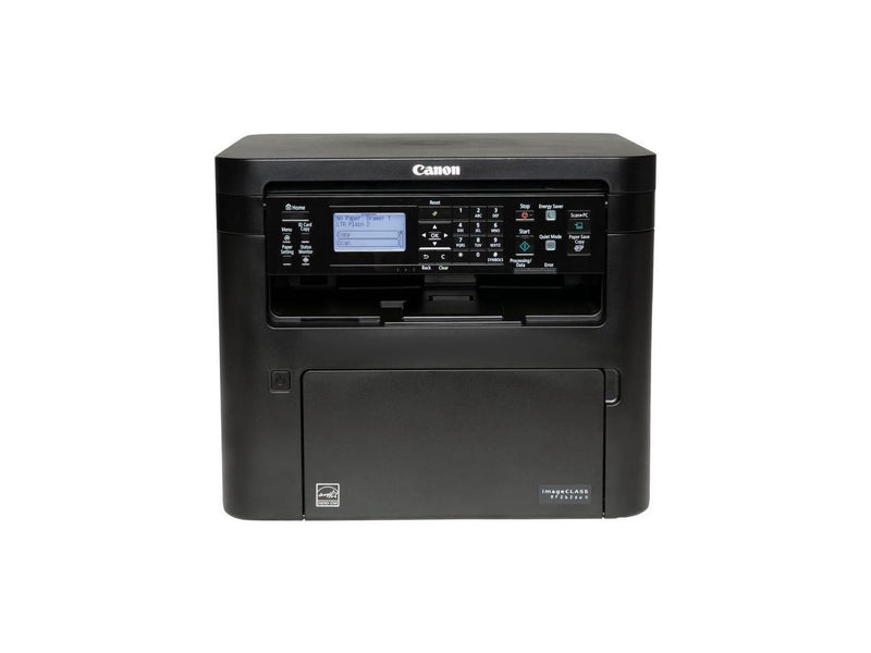 Canon MF262dw II imageCLASS Wireless Laser Multifunction Printer Monochrome