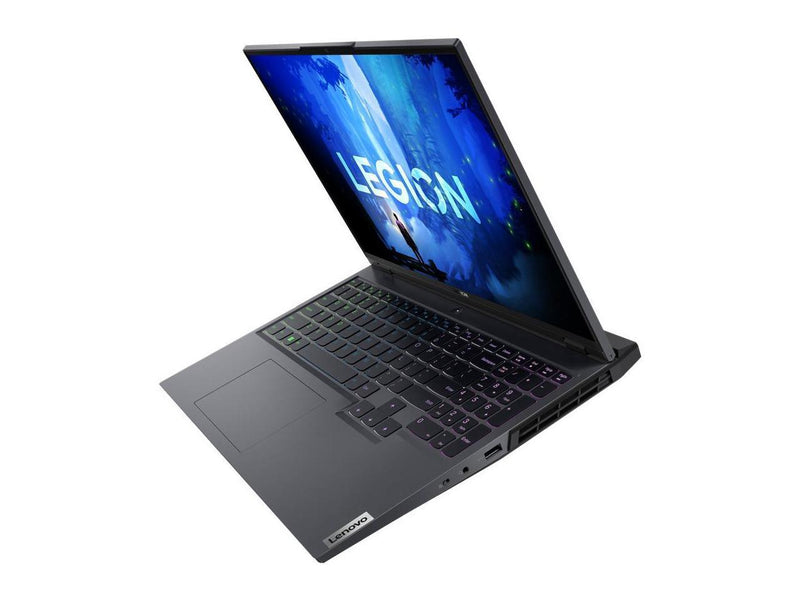 Lenovo Legion 5 Pro 16IAH7H 82RF0004US 16" Gaming Notebook - WQXGA - 2560 x 1600