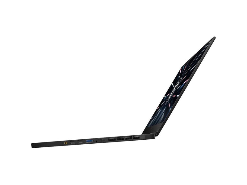 MSI Stealth GS66 12UGS-246 Gaming Laptop - 15.6" Full HD 240Hz - 12th Gen.