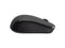 V7 Bluetooth 5.2 Compact Mouse - Black, Works with Chromebook Certified -