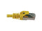 Tripp Lite Cat6a 10G Snagless Shielded Slim STP Ethernet Cable (RJ45 M/M), PoE,