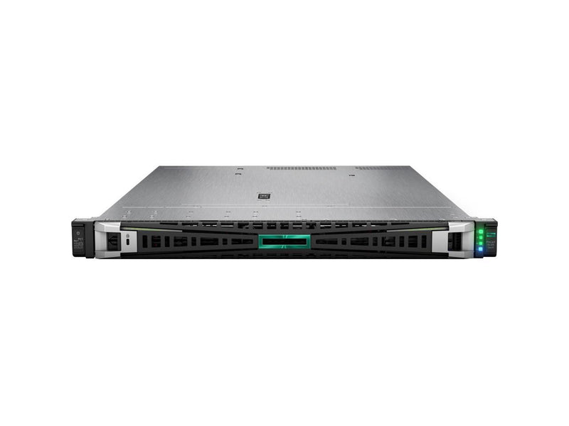 HPE ProLiant DL325 G11 1U Rack Server 1 x AMD EPYC 9124 2.70 GHz 32 GB RAM
