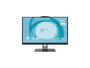 MSI All-in-One Computer PRO AP243TP 12M-010US Intel Core i5-12400 8GB DDR4 500