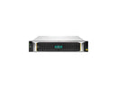 HPE MSA 2062 10GBASE-T iSCSI SFF Storage - 24 x HDD Supported - 2 x HDD