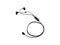 Lenovo Go USB-C ANC In-Ear Headphones
