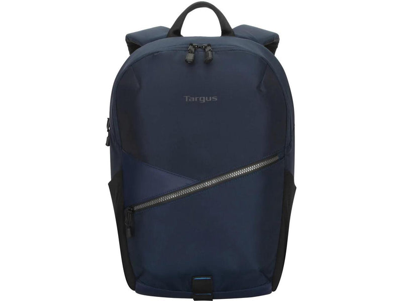 Targus Transpire Carrying Case (Backpack) for 15" to 16" Notebook - Blue
