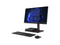 Lenovo ThinkCentre 23.8" Full HD LCD Monitor - 16:9 - Black - 24" Class -
