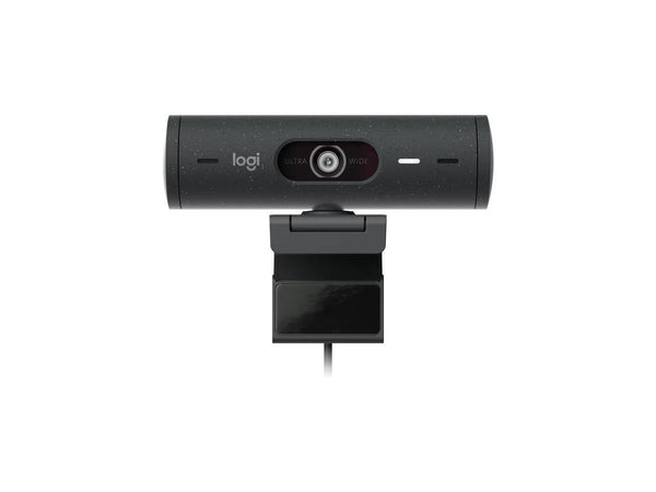 Logitech BRIO 505 Webcam - 4 Megapixel - 60 fps - Graphite - USB Type C - 1920 x