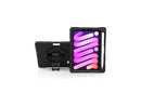 CTA Digital Rugged Carrying Case Apple iPad mini 6th Gen Tablet PADPCGKMINI6