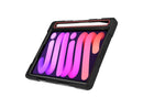 CTA Digital Rugged Carrying Case Apple iPad mini 6th Gen Tablet PADPCGKMINI6