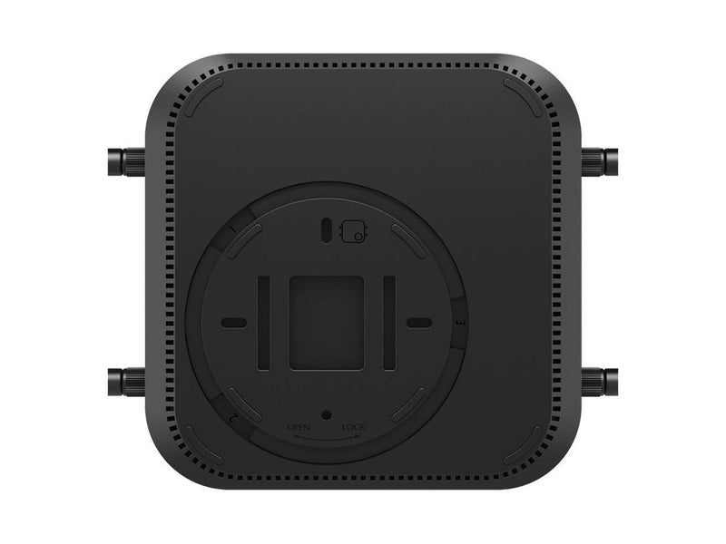 BenQ InstaShow S WDC20C Dual Band IEEE 802.11ac 1.17 Gbit/s Wireless