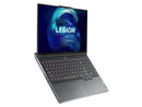 Lenovo Legion 7 16IAX7 82TD0006US 16" Gaming Notebook - QHD - 2560 x 1600 -