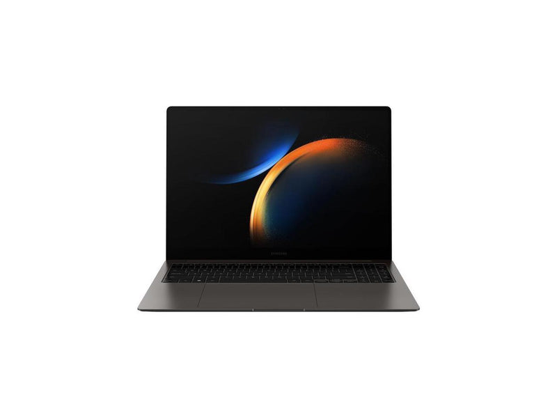 Samsung Galaxy Book3 Pro NP964XFG-KC2US 16" Notebook - 3K - 2880 x 1800 - Intel