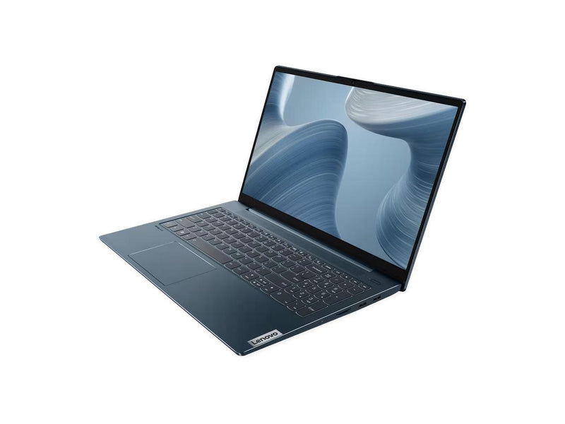 Lenovo IdeaPad 5 15IAL7 82SF000GUS 15.6" Notebook - Full HD - 1920 x 1080 -