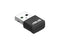 ASUS AX1800 Dual Band WiFi 6 USB Adapter, WiFi 6, 802.11ax, WPA3 Network