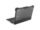 MAXCases Extreme Shell-L for Acer C722 Chromebook 11" Black ACESLC722BLK