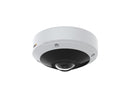 AXIS M3057-PLVE Mk II 6 MP Outdoor-ready Dome Network Camera with 360° Panoramic