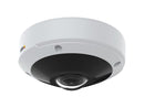 AXIS M3057-PLVE Mk II 6 MP Outdoor-ready Dome Network Camera with 360° Panoramic