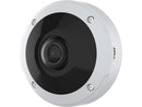 AXIS M3057-PLVE Mk II 6 MP Outdoor-ready Dome Network Camera with 360° Panoramic