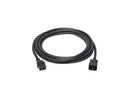 Tripp Lite 15ft C19 to C20 Power Extension Cord Black P036015
