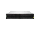 HPE MSA 1060 12Gb SAS SFF Storage - 24 x HDD Supported - 0 x HDD Installed - 24
