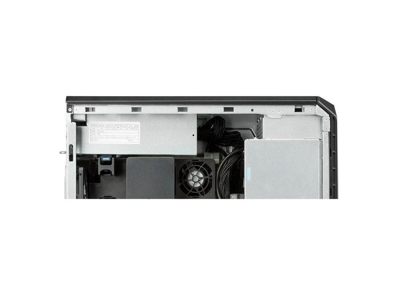 HP Z4 G5 Workstation - 1 x Intel Xeon Hexa-core (6 Core) w3-2425 3 GHz - 16 GB