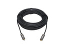 Tripp Lite USB-C AOC Cable (M/M) - USB 3.2 Gen 2 (10 Gbps) Plenum-Rated Fiber