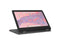 Lenovo 300e Yoga Chromebook Gen 4 11.6" Touch Screen MediaTek Kompanio 520 Mali