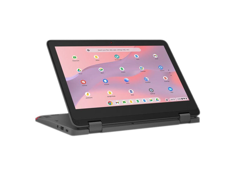 Lenovo 300e Yoga Chromebook Gen 4 11.6" Touch Screen MediaTek Kompanio 520 Mali