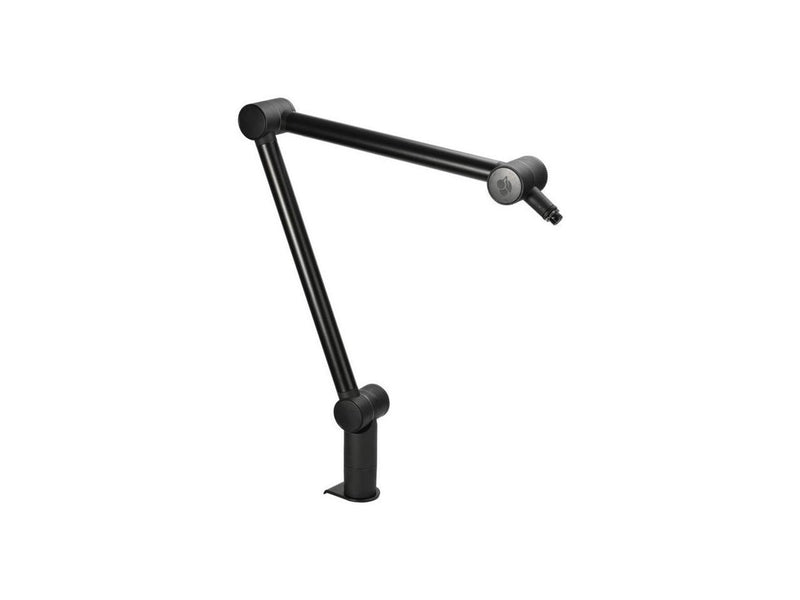 CHERRY Mounting Arm for Microphone - Black - 3.31 lb Load Capacity