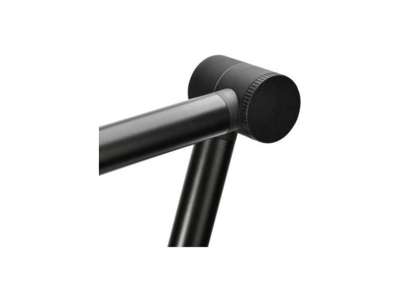 CHERRY Mounting Arm for Microphone - Black - 3.31 lb Load Capacity