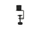 CHERRY Mounting Arm for Microphone - Black - 3.31 lb Load Capacity
