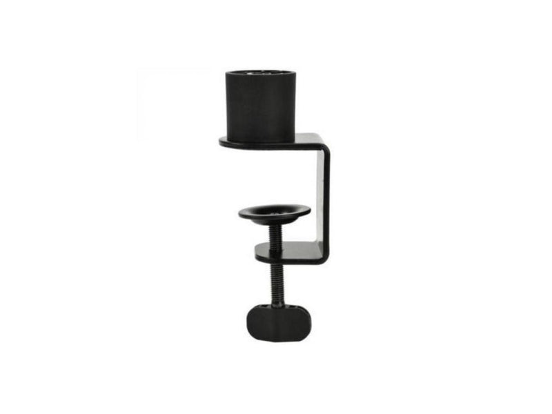 CHERRY Mounting Arm for Microphone - Black - 3.31 lb Load Capacity