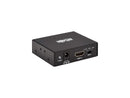 Tripp Lite 4K HDMI Audio De-Embedder/Extractor with TOSLINK P130000AUDIO2