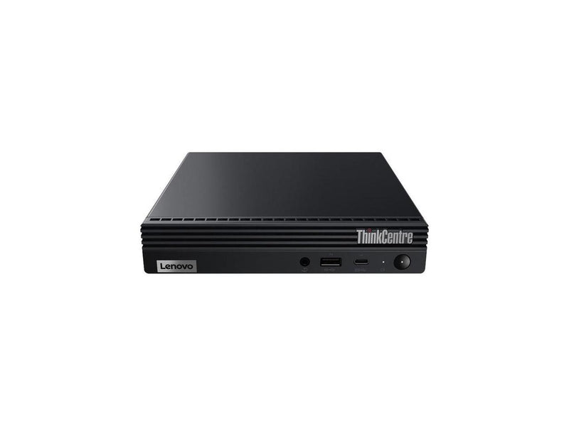 Lenovo ThinkCentre M60e 11LV0089US Desktop Computer - Intel Core i5 10th Gen