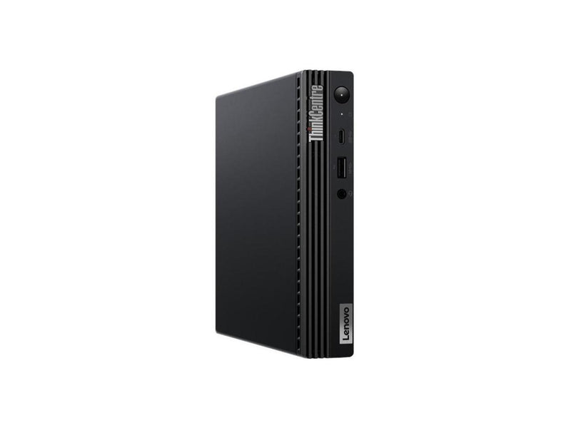 Lenovo ThinkCentre M60e 11LV0089US Desktop Computer - Intel Core i5 10th Gen