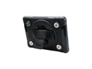 CTA Digital Rugged Carrying Case for 9.7" Apple iPad Air 2, iPad (5th