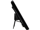 CTA Digital Rugged Carrying Case for 9.7" Apple iPad Air 2, iPad (5th