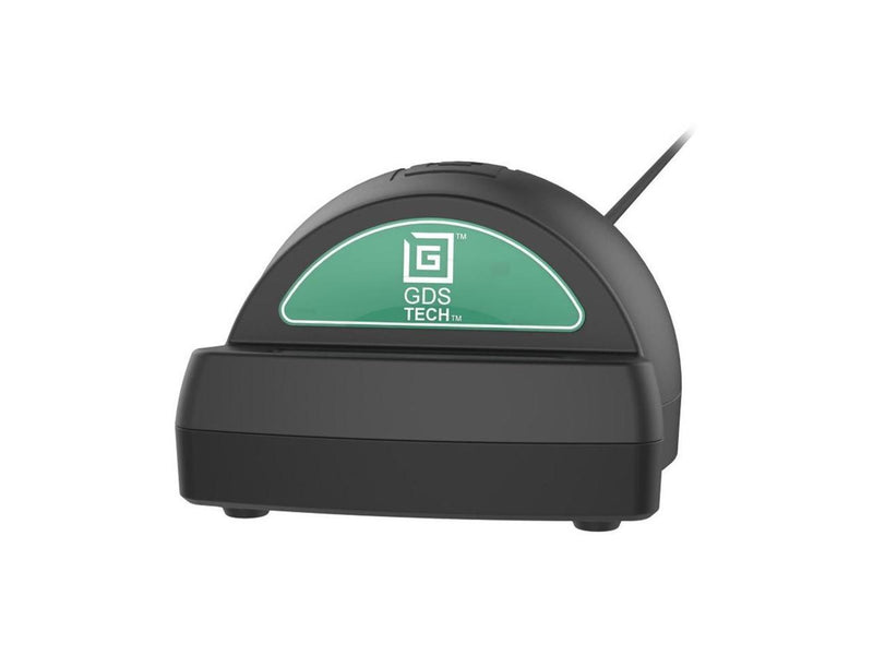 GDS Desktop Dock with Power Delivery - for Smartphone/Tablet - USB Type C - USB
