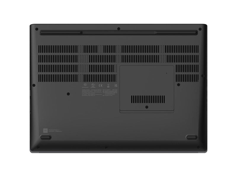 Lenovo ThinkPad P16 G1 21D6007XUS 16" Mobile Workstation - QHD+ - 3840 x 2400 -