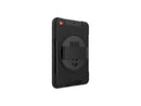 iPad Mini Case - CTA Heavy-Duty Protective Case with Built-in, 360-Degree