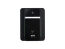APC BVK950M2  Back UPS, 950VA/480W, Tower, 120V, 6x NEMA 5-15R outlets, USB Type