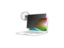 3M Bright Screen Privacy Filter for 14in Laptop, 16:10, BP140W1B - For 14"