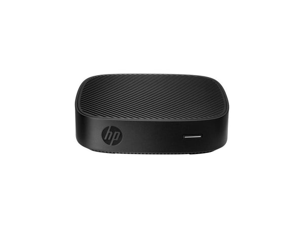 HP t430 Thin Client - Intel Celeron N4020 Dual-core (2 Core) 1.10 GHz - Intel