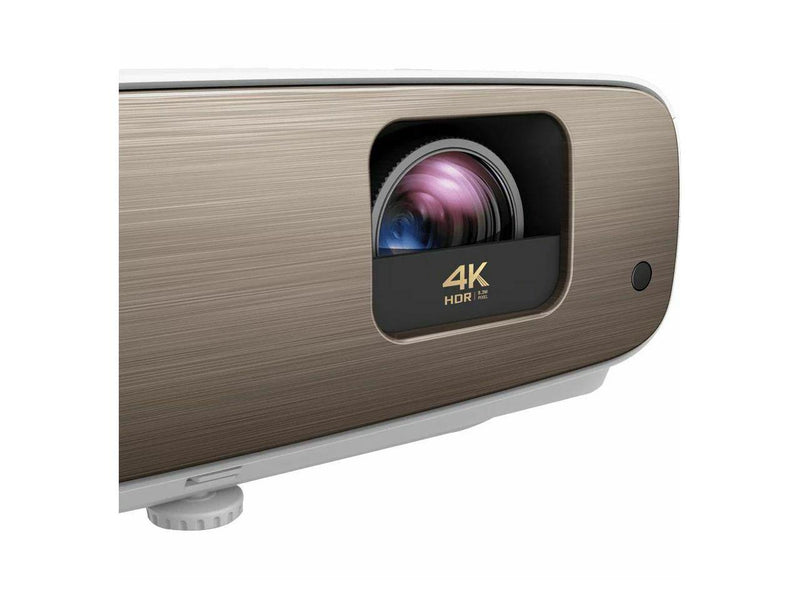 BenQ HT3560 True 4K Home Theater Projector with Perfect HDR & DCI-P3, 2200