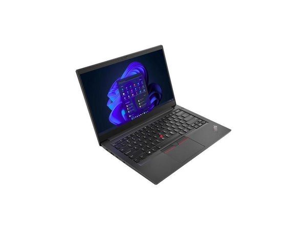 Lenovo ThinkPad E14 Gen 4 21ECS04V00 14" Notebook - Full HD - 1920 x 1080 - AMD