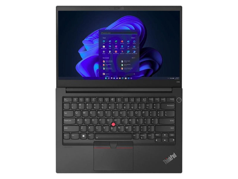 Lenovo ThinkPad E14 Gen 4 21ECS04V00 14" Notebook - Full HD - 1920 x 1080 - AMD